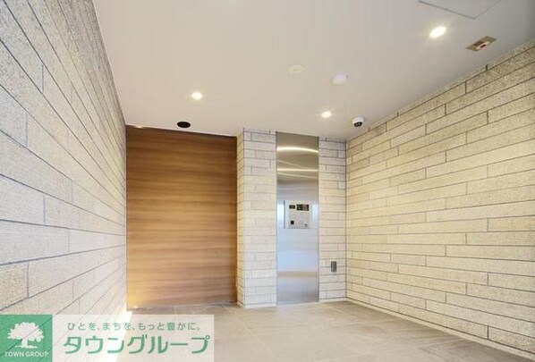 ライトテラス世田谷砧の物件内観写真